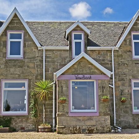 Viewbank Guest House Whiting Bay Exteriér fotografie